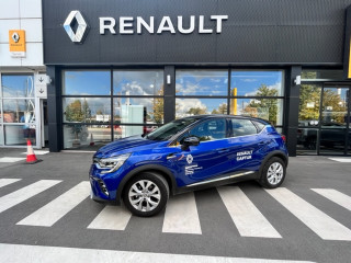 RENAULT CAPTUR INTENS TCE 90