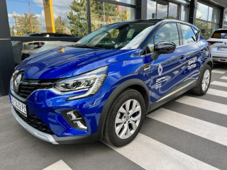 RENAULT CAPTUR INTENS TCE 90