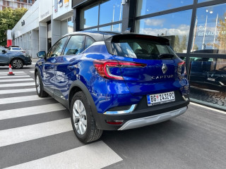 RENAULT CAPTUR INTENS TCE 90 