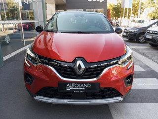 Renault Captur 1.0 tCe Techno