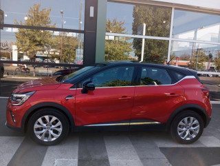 Renault Captur 1.0 tCe Techno