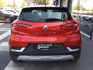 Renault Captur 1.0 tCe Techno