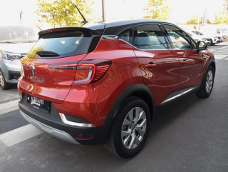 Renault Captur 1.0 tCe Techno