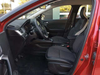 Renault Captur 1.0 tCe Techno