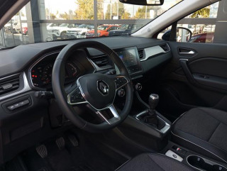 Renault Captur 1.0 tCe Techno