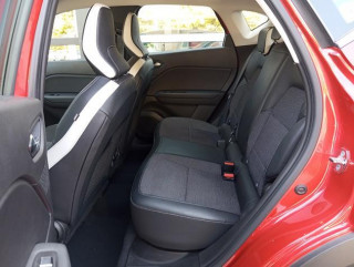 Renault Captur 1.0 tCe Techno
