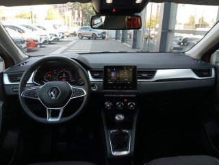 Renault Captur 1.0 tCe Techno