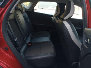 Renault Captur 1.0 tCe Techno