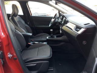 Renault Captur 1.0 tCe Techno