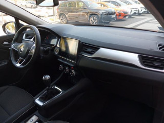 Renault Captur 1.0 tCe Techno