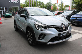 Renault Captur 1.0 tCe 