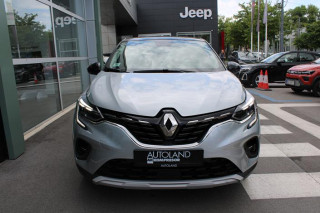 Renault Captur 1.0 tCe 