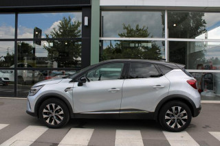 Renault Captur 1.0 tCe 