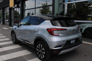 Renault Captur 1.0 tCe 