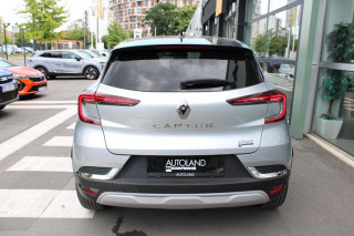 Renault Captur 1.0 tCe 