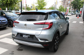 Renault Captur 1.0 tCe 