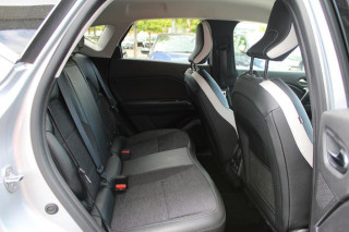 Renault Captur 1.0 tCe 