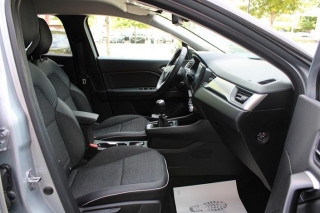 Renault Captur 1.0 tCe 