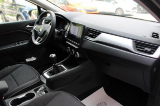 Renault Captur 1.0 tCe 