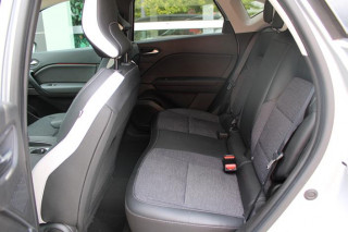 Renault Captur 1.0 tCe 