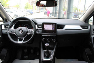 Renault Captur 1.0 tCe 