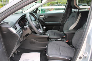Renault Captur 1.0 tCe 