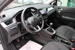 Renault Captur 1.0 tCe 