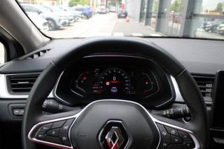 Renault Captur 1.0 tCe 