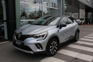 Renault Captur 1.0 tCe 