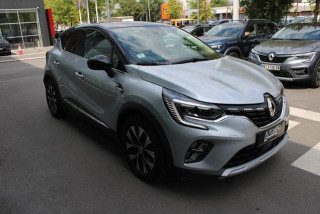 Renault Captur 1.3 tCe DCT Intens 