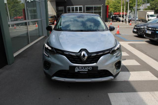 Renault Captur 1.3 tCe DCT Intens 