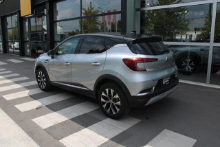 Renault Captur 1.3 tCe DCT Intens 