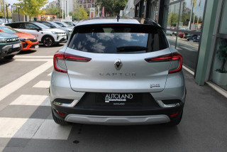 Renault Captur 1.3 tCe DCT Intens 