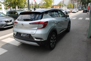 Renault Captur 1.3 tCe DCT Intens 