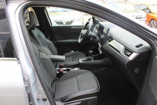 Renault Captur 1.3 tCe DCT Intens 