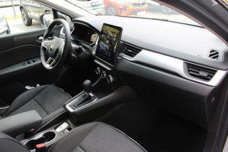 Renault Captur 1.3 tCe DCT Intens 