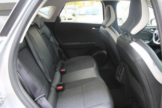 Renault Captur 1.3 tCe DCT Intens 