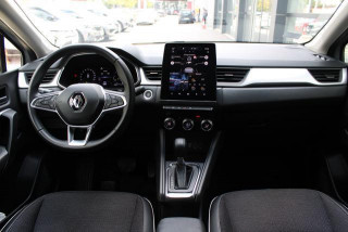 Renault Captur 1.3 tCe DCT Intens 