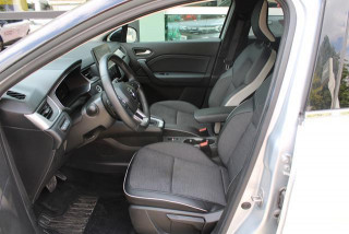 Renault Captur 1.3 tCe DCT Intens 