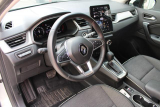 Renault Captur 1.3 tCe DCT Intens 