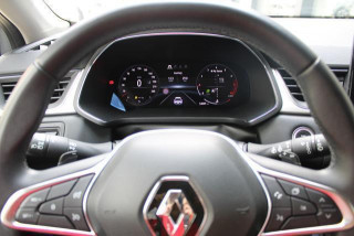 Renault Captur 1.3 tCe DCT Intens 
