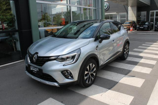 Renault Captur 1.3 tCe DCT Intens 