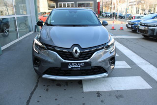 Renault Captur 1.0 tCe Intens 