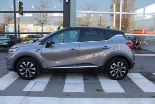 Renault Captur 1.0 tCe Intens 