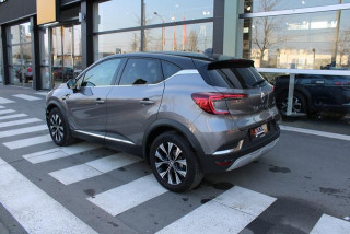 Renault Captur 1.0 tCe Intens 