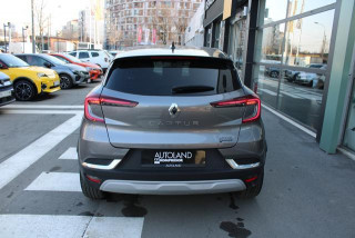 Renault Captur 1.0 tCe Intens 