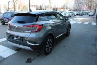 Renault Captur 1.0 tCe Intens 