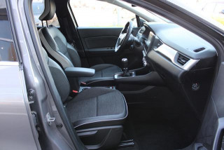 Renault Captur 1.0 tCe Intens 