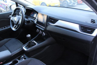 Renault Captur 1.0 tCe Intens 