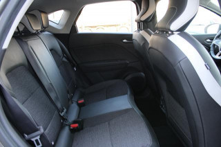 Renault Captur 1.0 tCe Intens 